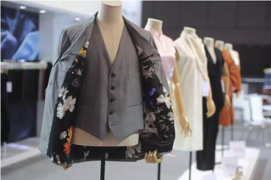 展无界，会有期 | intertextile春夏面辅料展圆满落幕