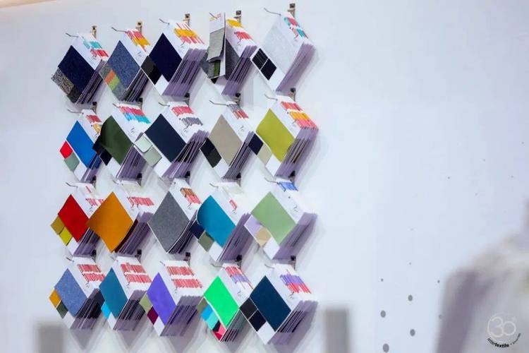 2025intertextile秋冬面辅料展闪耀启航 创新、协同与可持续共绘产业新图景